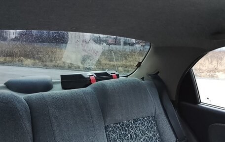 Chevrolet Lanos I, 2006 год, 175 000 рублей, 20 фотография