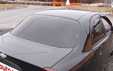 Chevrolet Lanos I, 2006 год, 175 000 рублей, 24 фотография