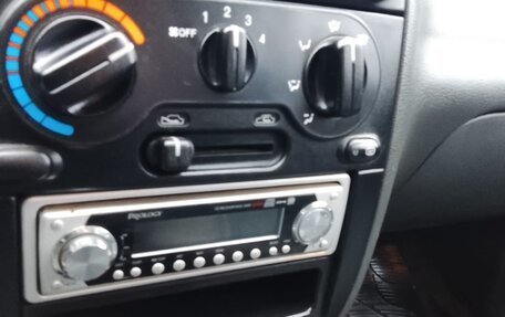 Chevrolet Lanos I, 2006 год, 175 000 рублей, 27 фотография