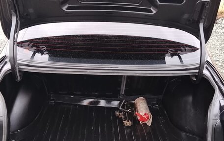 Chevrolet Lanos I, 2006 год, 175 000 рублей, 26 фотография