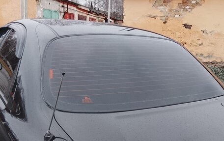 Chevrolet Lanos I, 2006 год, 175 000 рублей, 22 фотография