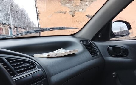 Chevrolet Lanos I, 2006 год, 175 000 рублей, 25 фотография