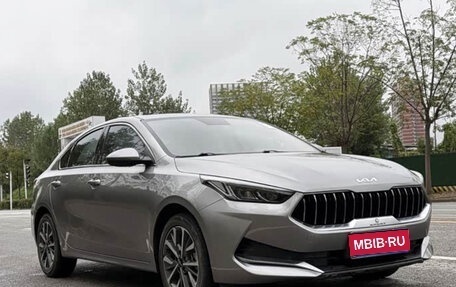 KIA K3, 2021 год, 1 389 000 рублей, 1 фотография