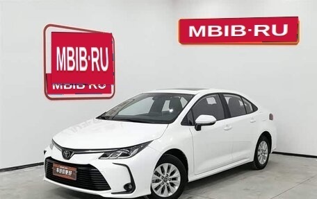 Toyota Corolla, 2021 год, 1 400 071 рублей, 1 фотография