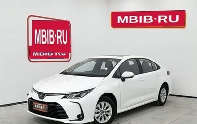 Toyota Corolla, 2021 год, 1 400 071 рублей, 1 фотография