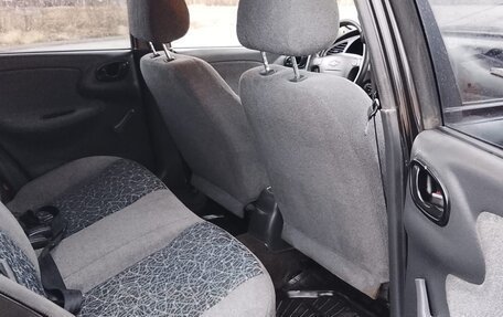 Chevrolet Lanos I, 2006 год, 175 000 рублей, 29 фотография