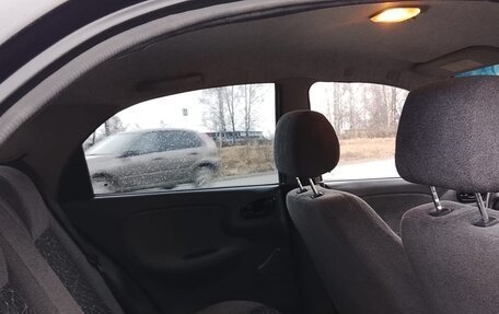 Chevrolet Lanos I, 2006 год, 175 000 рублей, 32 фотография