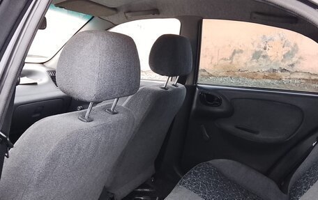 Chevrolet Lanos I, 2006 год, 175 000 рублей, 31 фотография