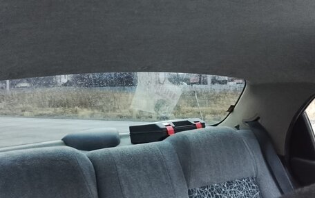 Chevrolet Lanos I, 2006 год, 175 000 рублей, 28 фотография