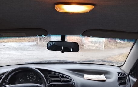 Chevrolet Lanos I, 2006 год, 175 000 рублей, 34 фотография