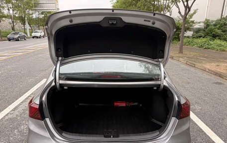 KIA K3, 2021 год, 1 389 000 рублей, 4 фотография