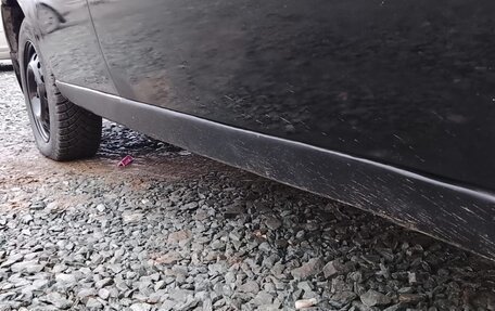 Chevrolet Lanos I, 2006 год, 175 000 рублей, 37 фотография