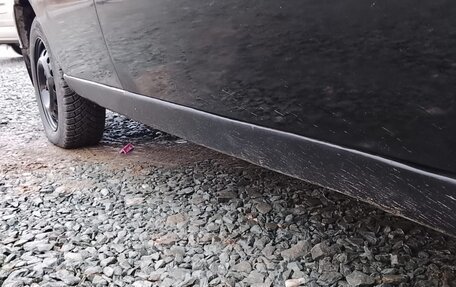 Chevrolet Lanos I, 2006 год, 175 000 рублей, 35 фотография