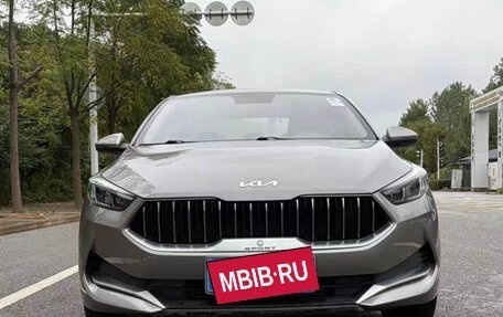 KIA K3, 2021 год, 1 389 000 рублей, 3 фотография