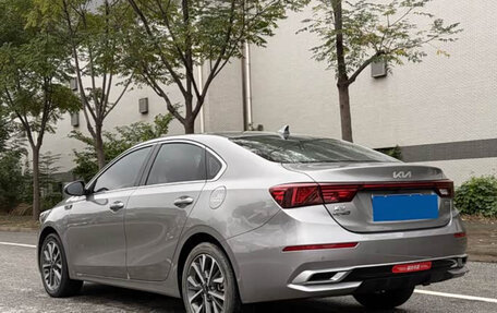 KIA K3, 2021 год, 1 389 000 рублей, 5 фотография