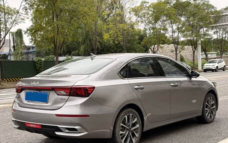KIA K3, 2021 год, 1 389 000 рублей, 6 фотография