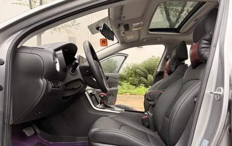 KIA K3, 2021 год, 1 389 000 рублей, 9 фотография