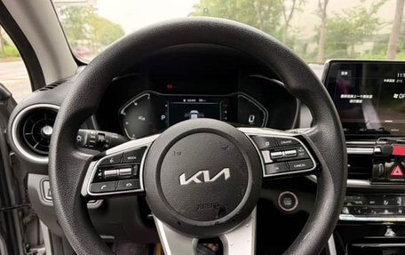 KIA K3, 2021 год, 1 389 000 рублей, 8 фотография