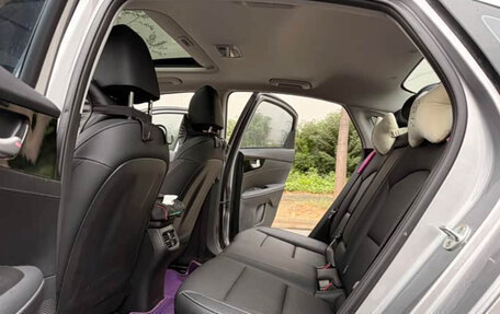 KIA K3, 2021 год, 1 389 000 рублей, 10 фотография