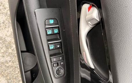 KIA K3, 2021 год, 1 389 000 рублей, 11 фотография