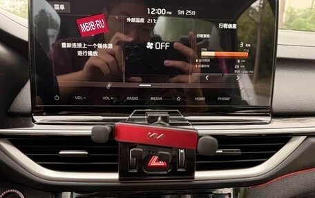 KIA K3, 2021 год, 1 389 000 рублей, 12 фотография