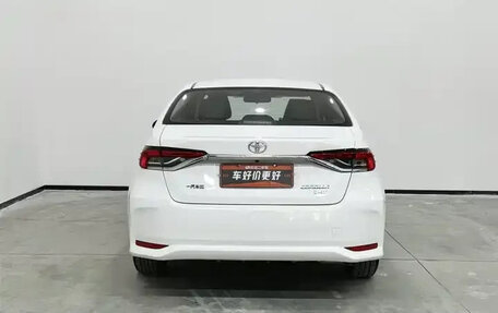 Toyota Corolla, 2021 год, 1 400 071 рублей, 3 фотография