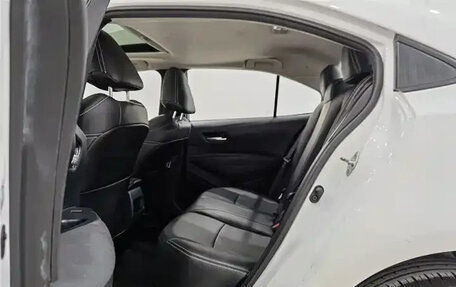 Toyota Corolla, 2021 год, 1 400 071 рублей, 6 фотография