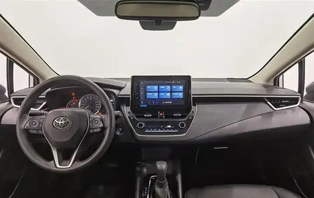 Toyota Corolla, 2021 год, 1 400 071 рублей, 2 фотография