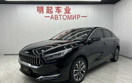 KIA K3, 2021 год, 1 489 000 рублей, 3 фотография