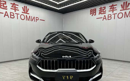 KIA K3, 2021 год, 1 489 000 рублей, 2 фотография