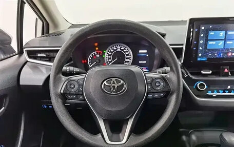 Toyota Corolla, 2021 год, 1 400 071 рублей, 10 фотография