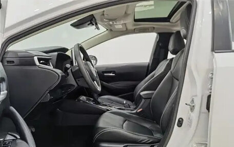 Toyota Corolla, 2021 год, 1 400 071 рублей, 9 фотография