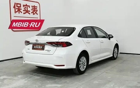 Toyota Corolla, 2021 год, 1 400 071 рублей, 8 фотография