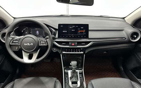 KIA K3, 2021 год, 1 489 000 рублей, 8 фотография