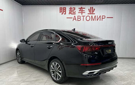 KIA K3, 2021 год, 1 489 000 рублей, 7 фотография