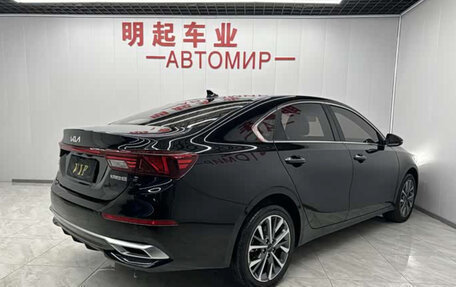 KIA K3, 2021 год, 1 489 000 рублей, 6 фотография