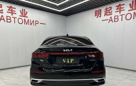 KIA K3, 2021 год, 1 489 000 рублей, 5 фотография