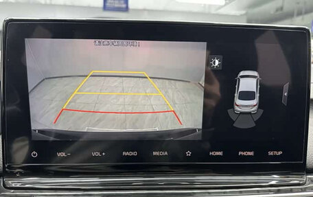 KIA K3, 2021 год, 1 489 000 рублей, 10 фотография