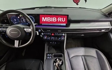 Hyundai Sonata VIII, 2024 год, 2 820 000 рублей, 5 фотография