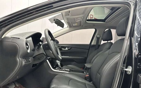 KIA K3, 2021 год, 1 489 000 рублей, 12 фотография