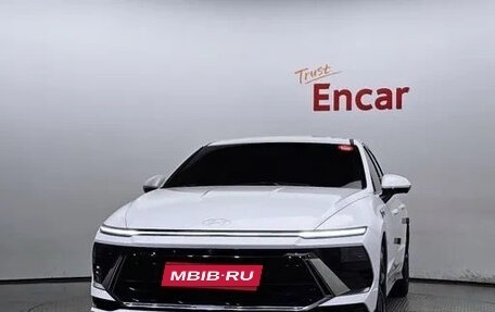 Hyundai Sonata VIII, 2024 год, 2 820 000 рублей, 2 фотография