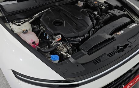 Hyundai Sonata VIII, 2024 год, 2 820 000 рублей, 8 фотография