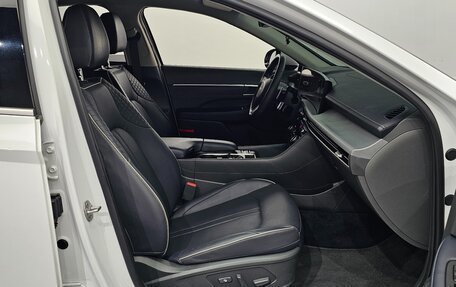 Hyundai Sonata VIII, 2024 год, 2 820 000 рублей, 13 фотография