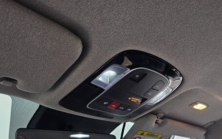 Hyundai Sonata VIII, 2024 год, 2 820 000 рублей, 17 фотография