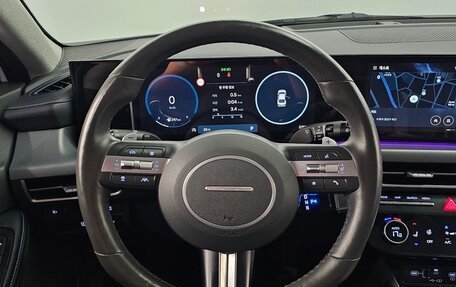 Hyundai Sonata VIII, 2024 год, 2 820 000 рублей, 16 фотография