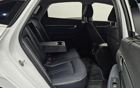 Hyundai Sonata VIII, 2024 год, 2 820 000 рублей, 14 фотография