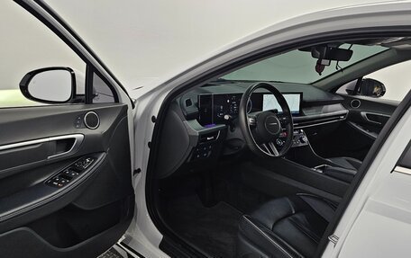 Hyundai Sonata VIII, 2024 год, 2 820 000 рублей, 11 фотография