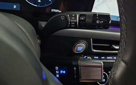 Hyundai Sonata VIII, 2024 год, 2 820 000 рублей, 12 фотография