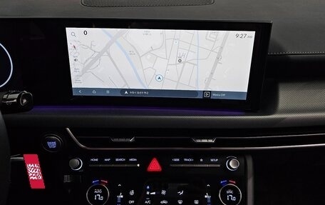 Hyundai Sonata VIII, 2024 год, 2 820 000 рублей, 21 фотография