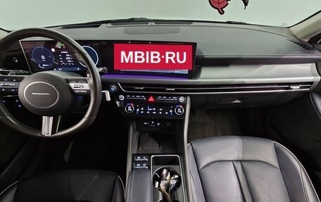 Hyundai Sonata VIII, 2024 год, 2 820 000 рублей, 10 фотография